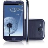 Celular Mp65 Galaxy S3 Dual Chip I9300 Tela 4.0 Pol Wifi Tv